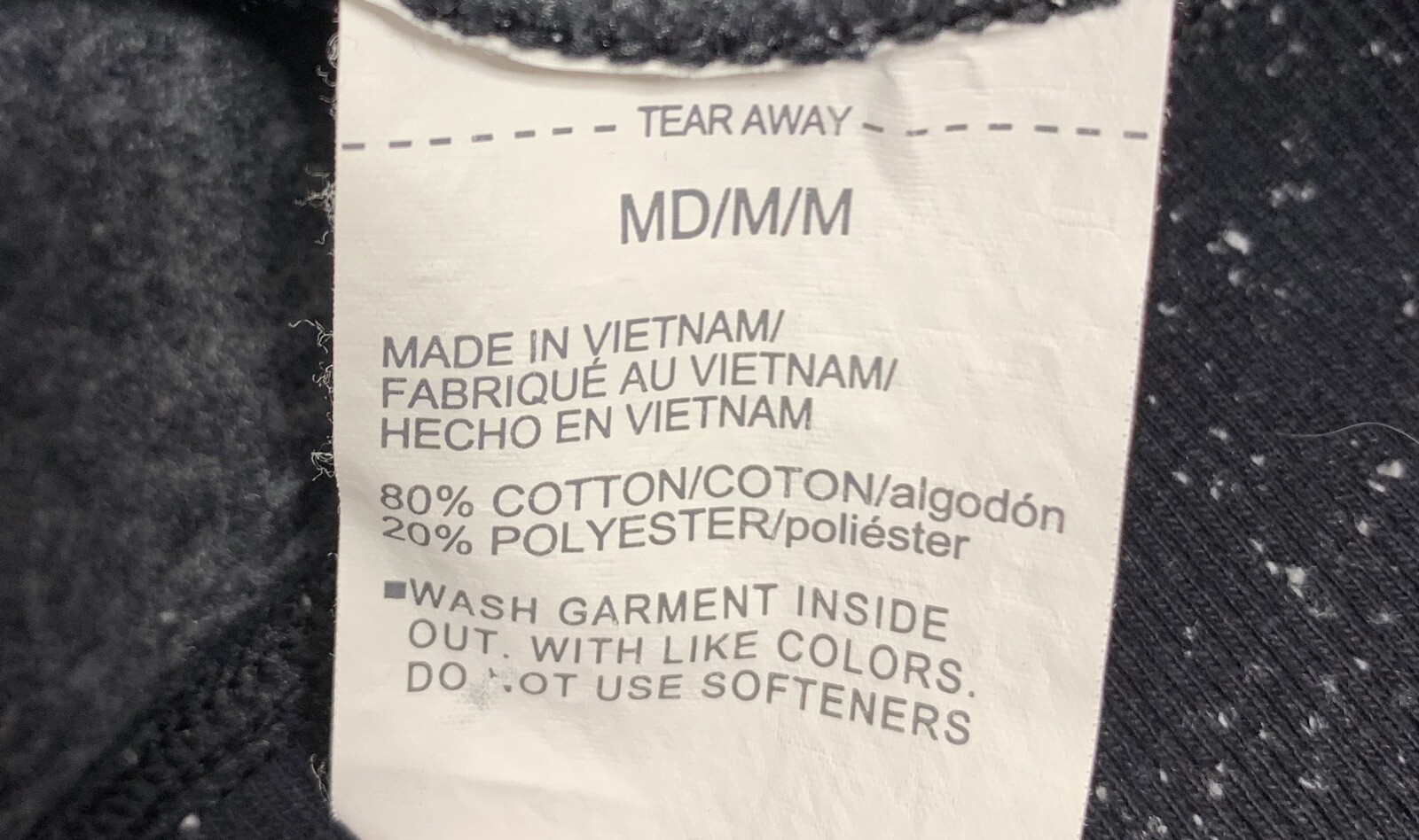 Under Armour Women's Fleece Logo Hoodie Black W W… - image 8