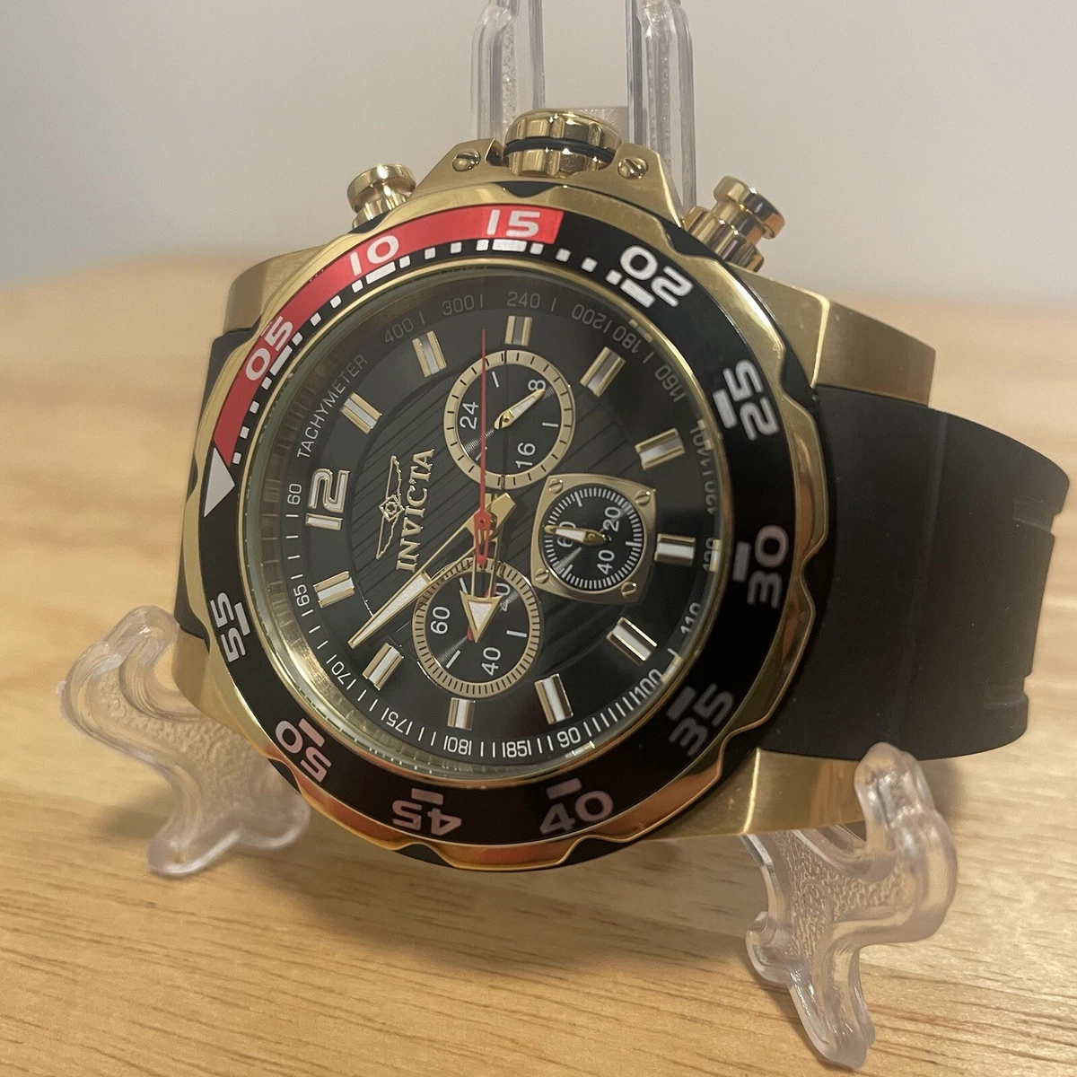 Invicta water top resistant 100m