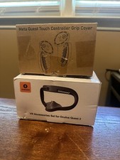 oculus quest 2 accessories