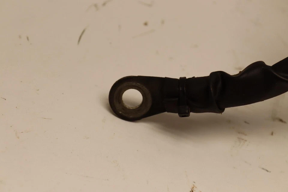 2010-2011 MERCEDES S-CLASS S550 W221 AWD 5.5L ENGINE ALTERNATOR GENERATOR OEM - Image 4 of 4