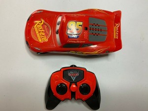 cars racing hero lightning mcqueen vehicle