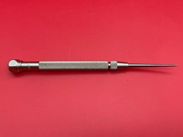 Starrett 70A Pocket Scriber 2 3 8