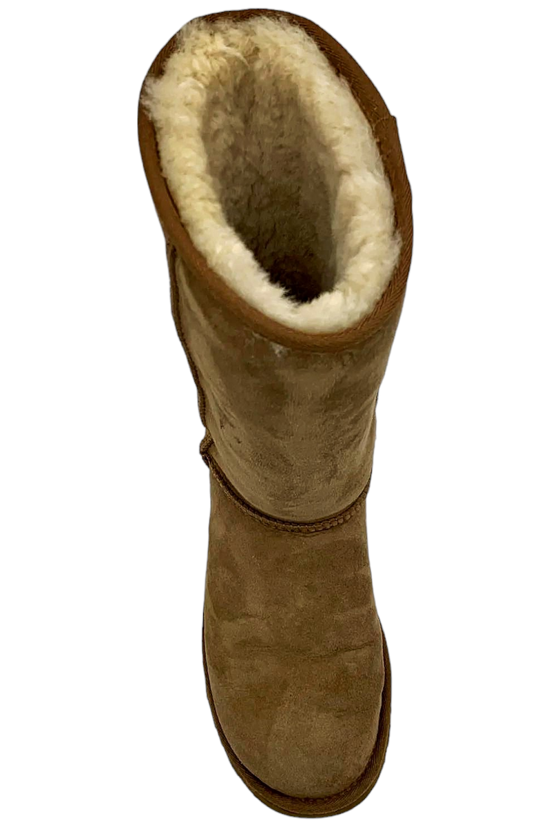 UGG Women's Classic Tall II Boot Chestnut | eBay