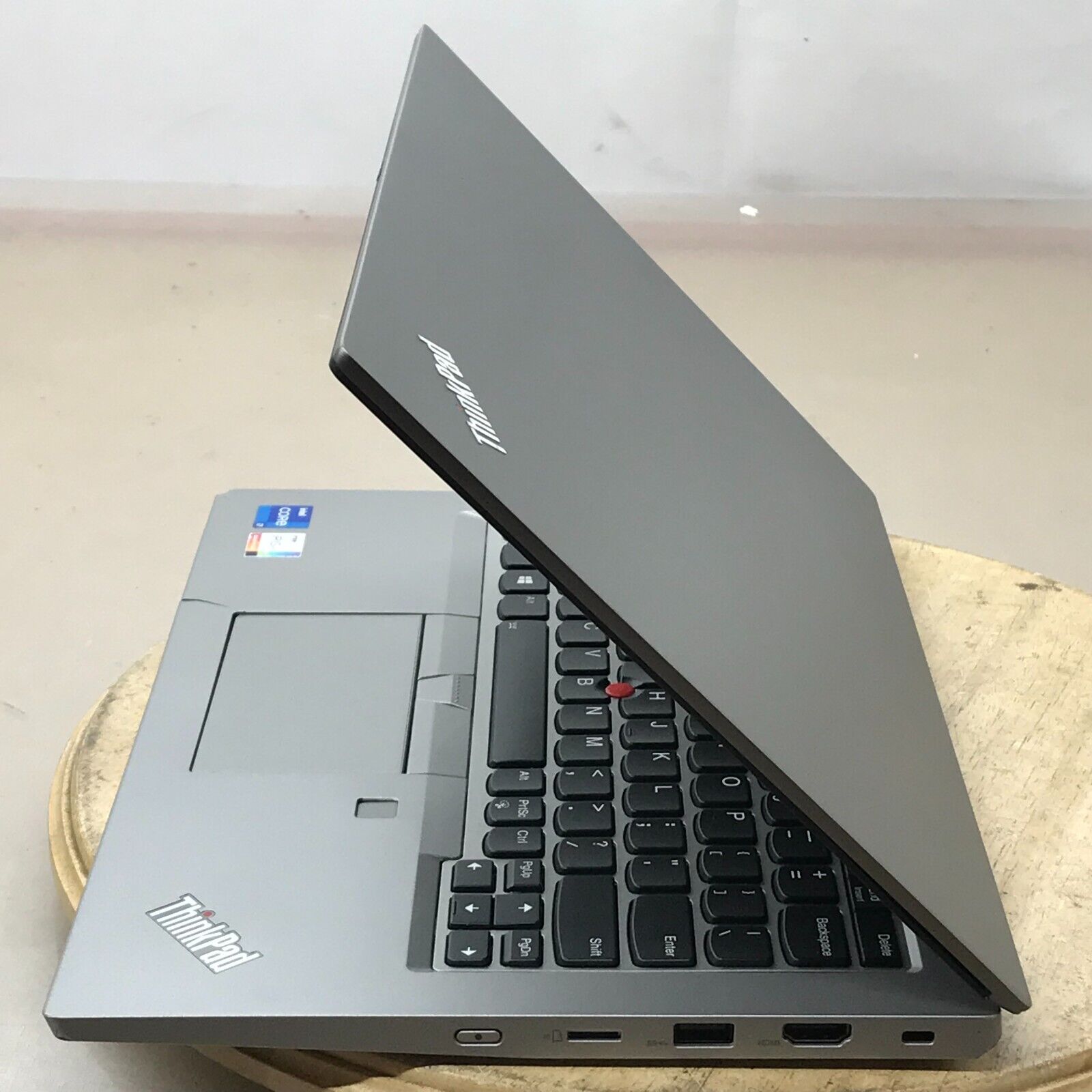 Lenovo ThinkPad L13 Gen 2 Core i7 1165G7 @ 2.8GHz 16GB RAM 512GB