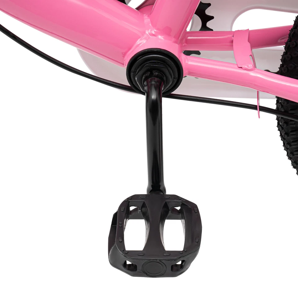 16 ZOLL Kinderfahrrad Mädchenfahrrad Kinder Kinderrad Fahrrad Rad Bike - Bild 3 von 4