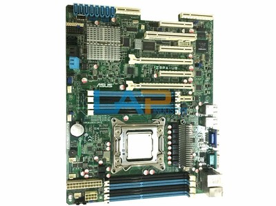 1PCS Used For   Z9PA-U8 supports XEON E5-2620 / 2650 series #E3