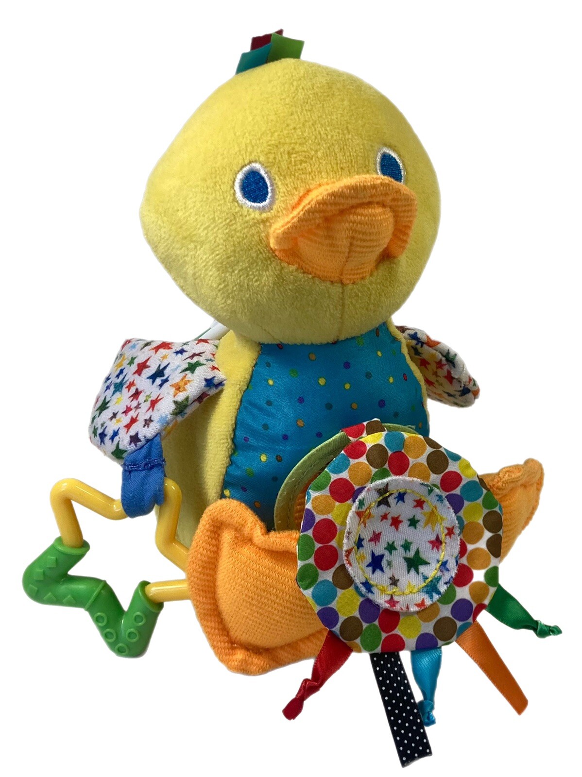 best soft toys in the world