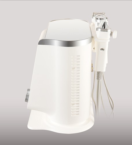 7in1 Hydro Water Dermabrasion Facial Skin Care Machine Anti-Aging Skin Care - Picture 12 of 12
