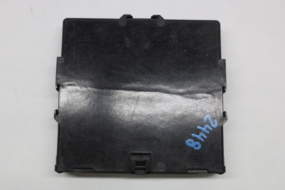 2012 TOYOTA PRIUS V CONTROLE DE ENERGIA DO COMPUTADOR 89681-47181 FABRICANTE DE EQUIPAMENTO ORIGINAL 12 13 - Imagem 2 de 4