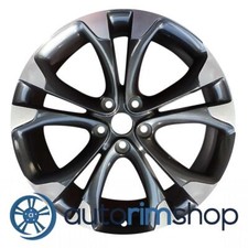 Buick Cascada 2016 2017 2018 20" OEM Wheel Rim