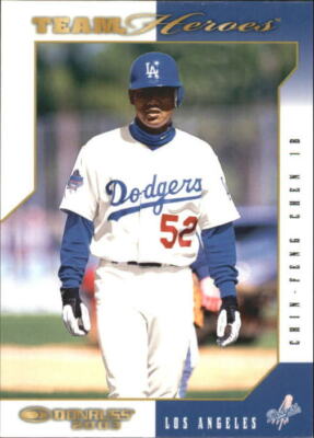 A8312- 2003 Donruss Team Heroes BB 251-500 +Rookies -You Pick- 15+ FREE US SHIP