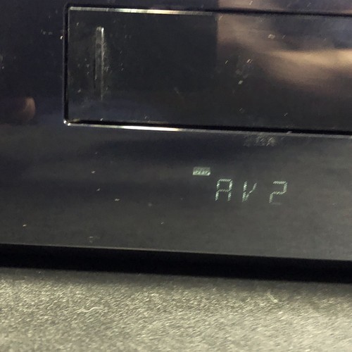 Samsung DVD-VR375 DVD Recorder VCR VHS Player Combo HDMI TESTED WORKS No Remote - Picture 13 of 15