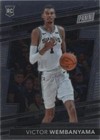 2024 Panini National Convention VIP Gold Pack - Victor Wembanyama #RC1