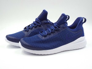 nike renew rival blue