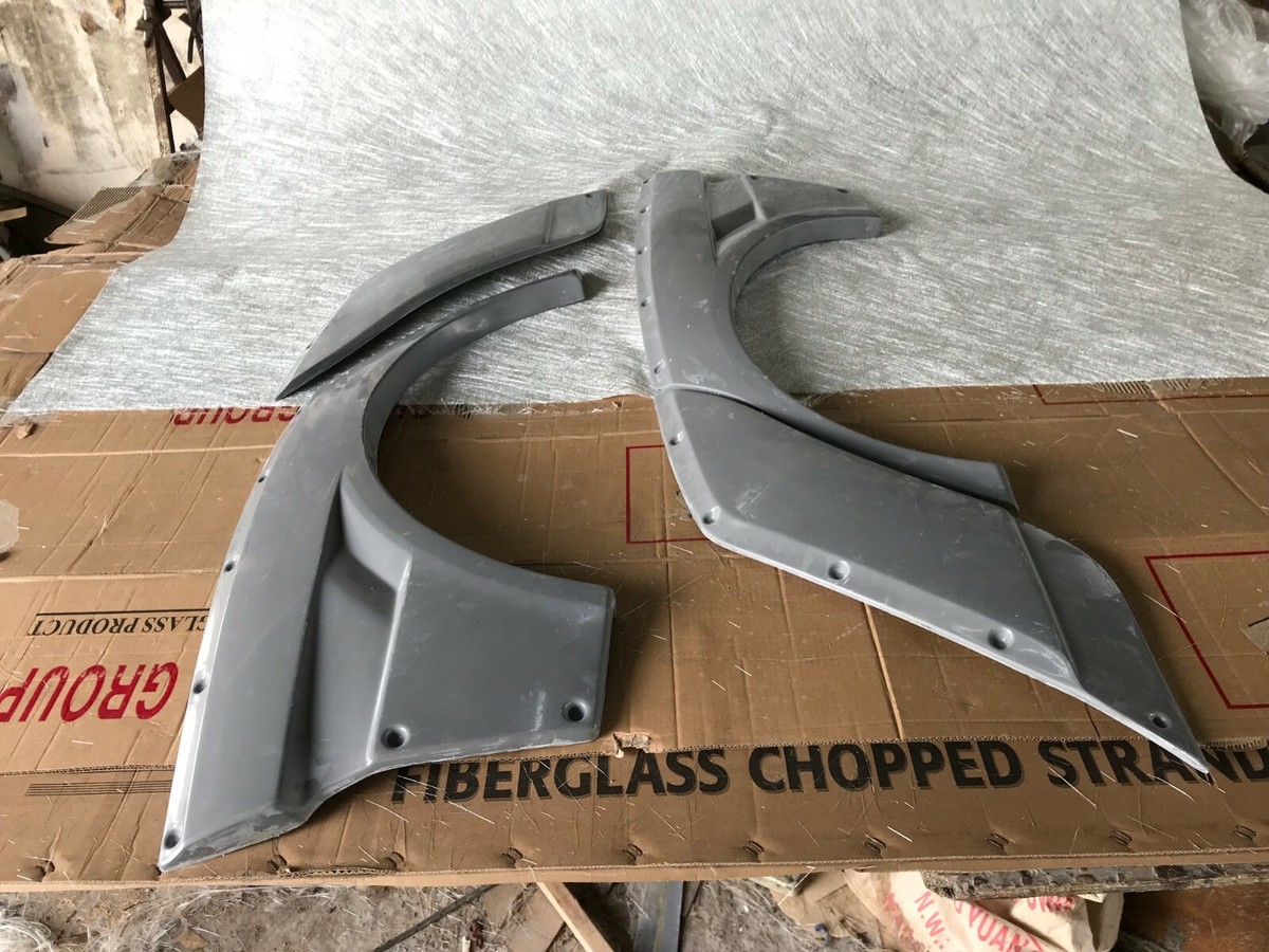 JDM Mitsubishi Evolution Lancer evo x 10 CZ4A Cspeed wide