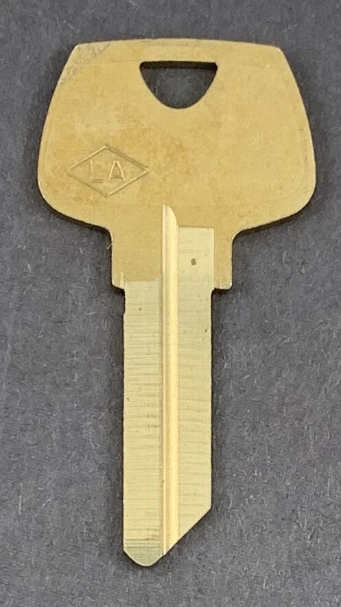 Lots of S22 1/2  1007LA Type 5 Pin Key Blanks for Sargent 275LA Keyway - Image 2 of 4