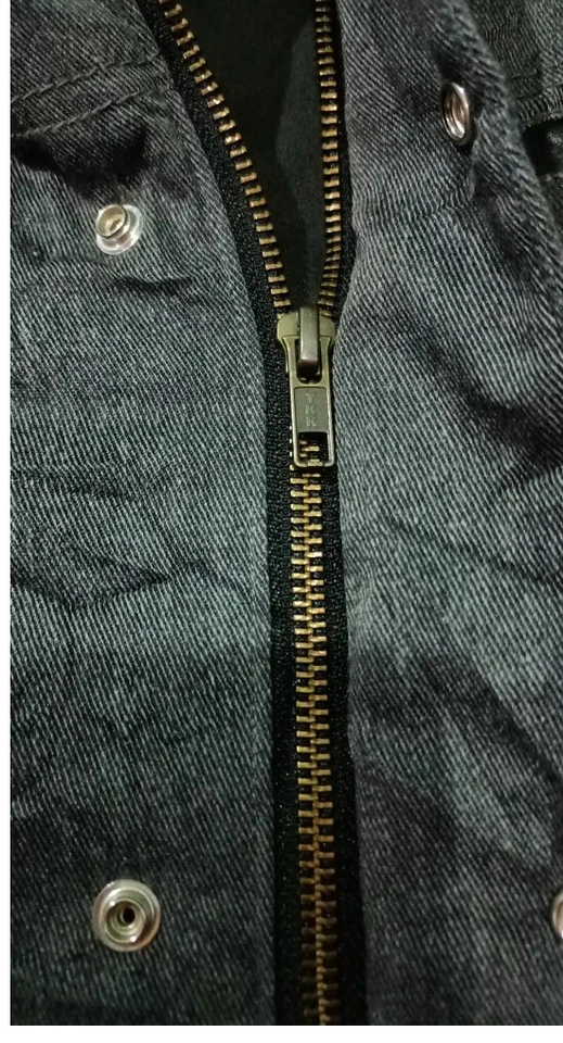 Ben Davis Puffer Jacket - Image 4 of 4