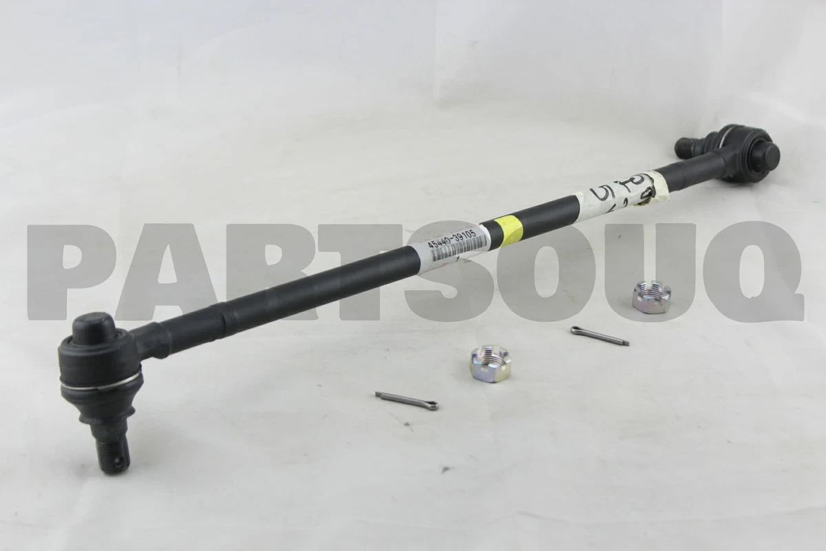 4544039105 Genuine Toyota LINK ASSY, STEERING DRAG 45440-39105 | eBay