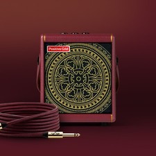 Spark MINI Vai  10-Watt Portable Smart Guitar Amp  Designed by Steve Vai.
