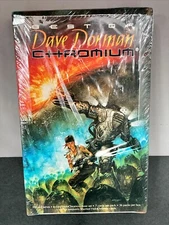 DAVE DORMAN-BEST OF CHROMIUM-FANTASY ART CARDS SEALED BOX OF 36 PACKS From FPG  