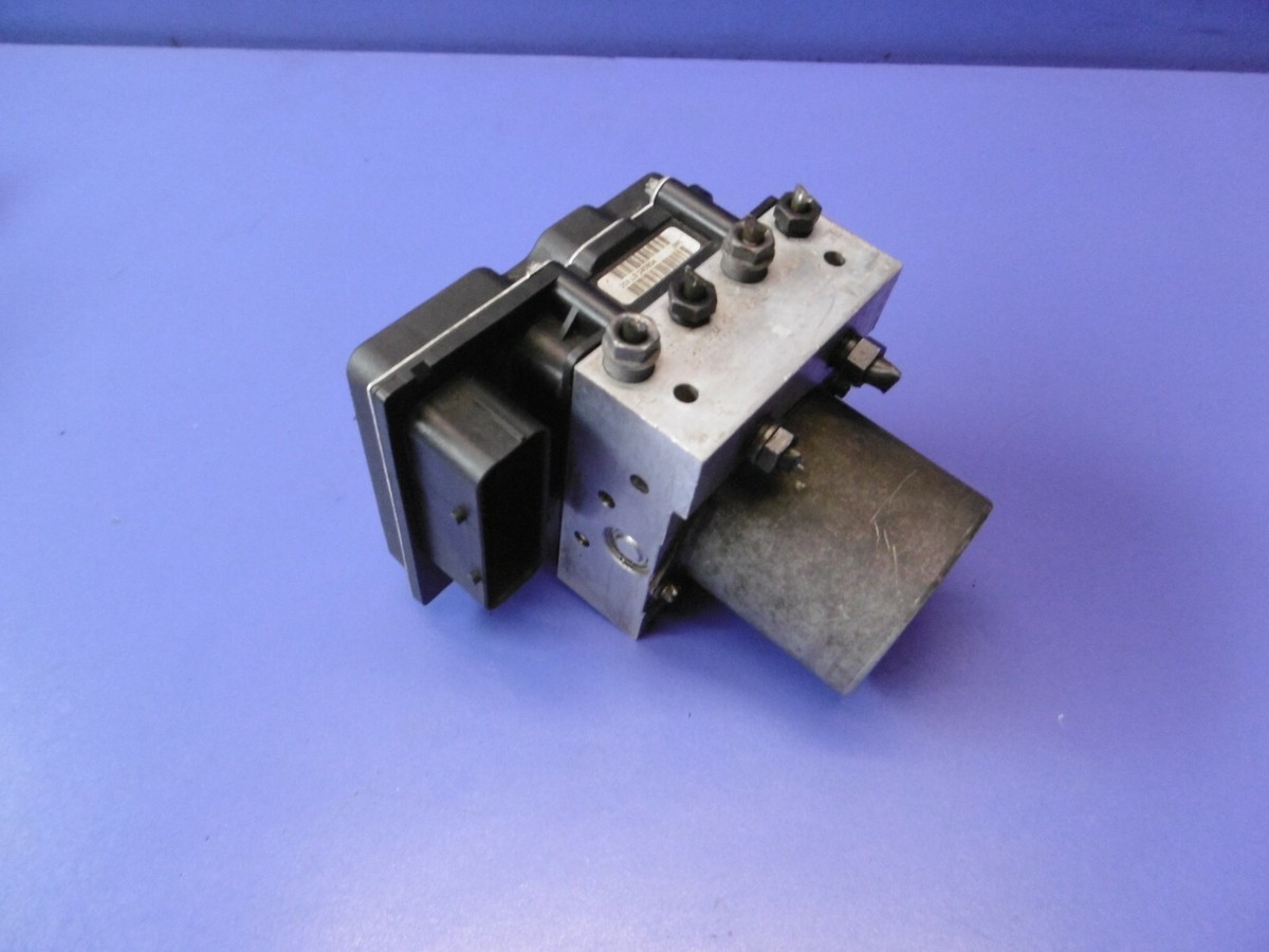 Pompe ABS BMW Série 5 E60 E61 | Réf 0265234134 34516769703-01 Occasion
