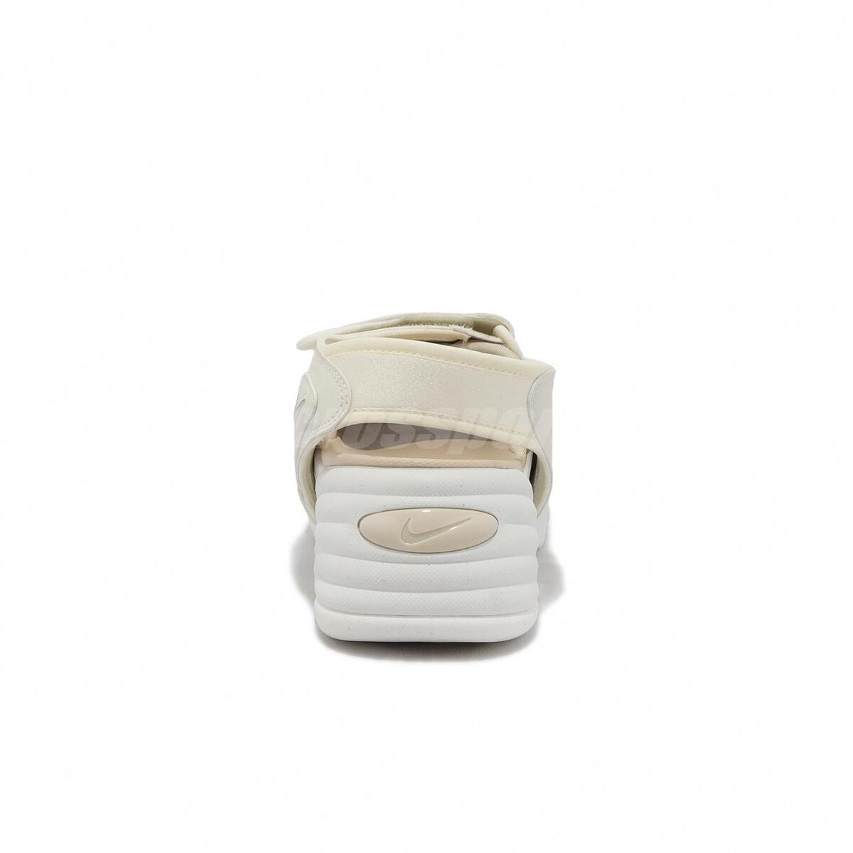 Nike Wmns Adjust Force Sandal Sanddrift Beige Women Unisex Reflective  DV2136-101