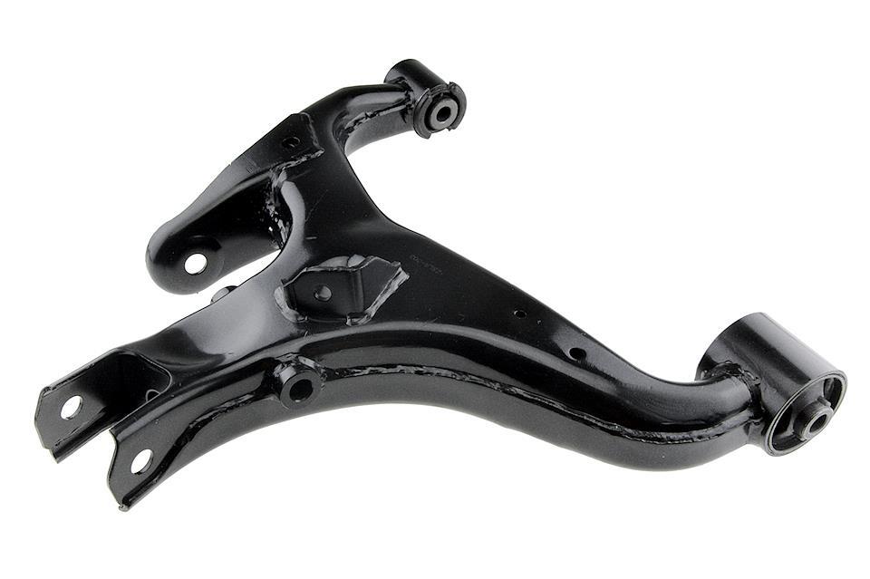 Bras de liaison arrière droit Range Rover 1 en acier forgé premium 5H325A648EA