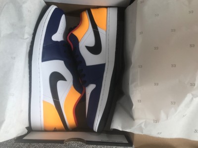 jordan 1 footasylum exclusive