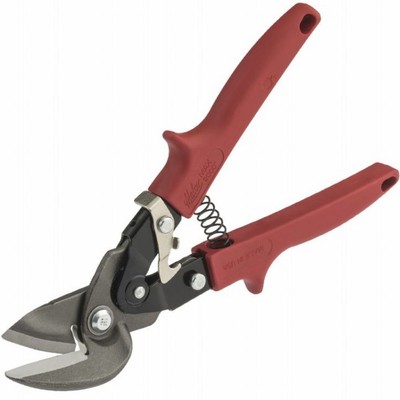 Malco Max2000 Aviation Snip Offset Left Cut