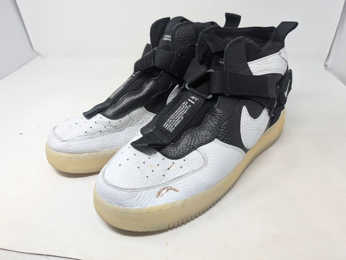 NIKE AIR FORCE 1 UTILITY MID 