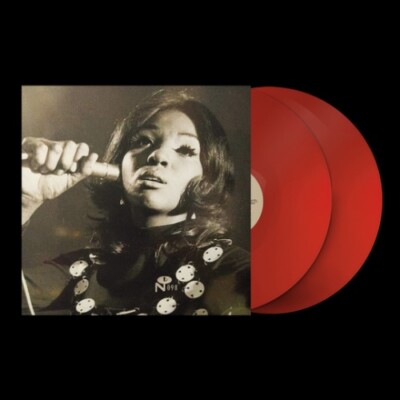 V/A Eccentric Soul: The Cuca Label 2x LP NEW COLORED VINYL