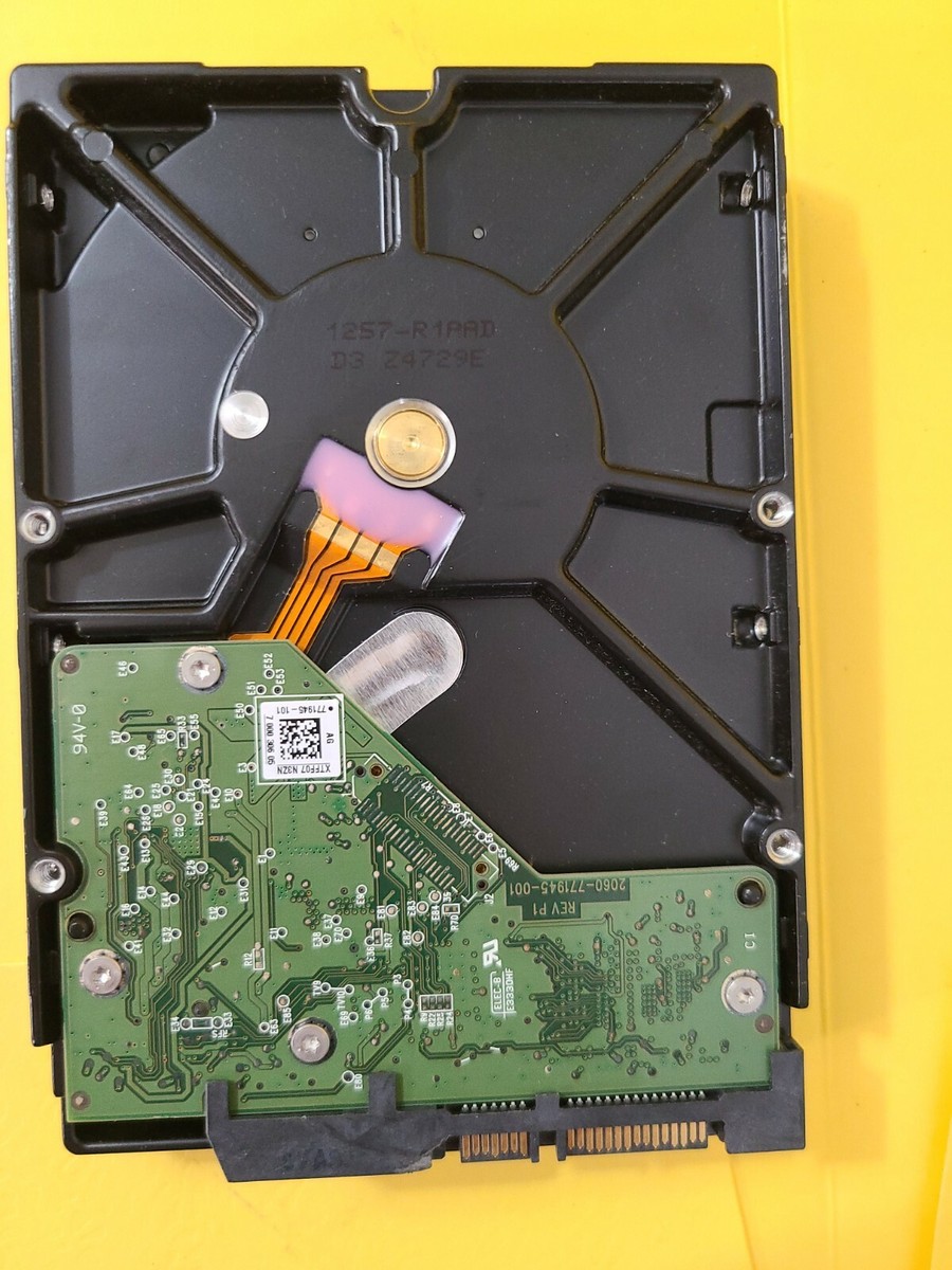 Western Digital Caviar Green WD 1TB 3.5