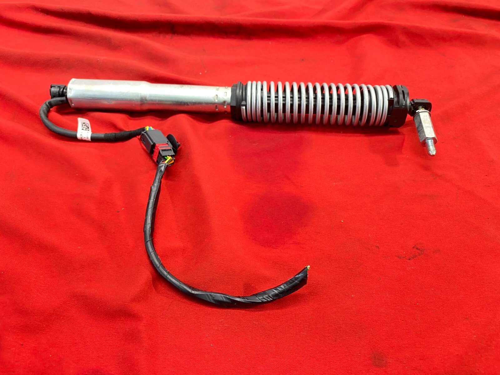 14-21 Maserati Quattroporte Rear Trunk Lid Power Lift Strut Shock Actuator OEM✅