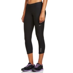 nike capri tights