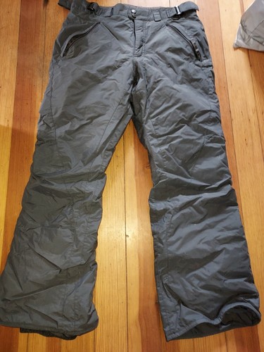Womens Columbia Snow Pants | eBay