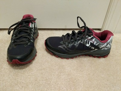 women's peregrine 8 ice 