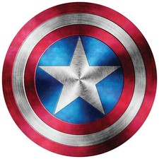 Ultimate Captain America Collectibles Guide 41
