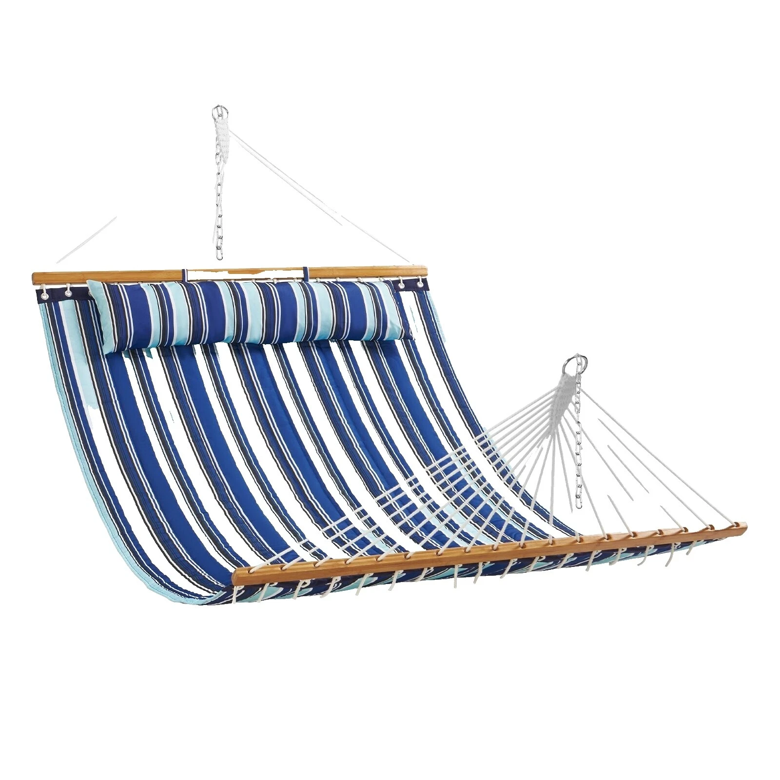 Fabric Quilted Hammocks