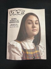 vice magazineの海外商品を日本語・日本円で購入 | セカイモン
