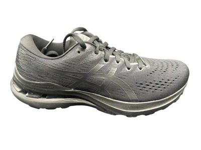 ASICS Men Running Sneaker Gym Training 1011B189 Gel Kayano 28 Black Size 7.5 M