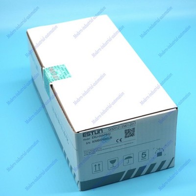 New In Box For Estun EMJ-04APB22 Servo Motor DHL SHIPPING #iw