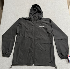 Las mejores ofertas en Champion Negro abrigos, chaquetas y