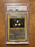 PSA 10 Magneton 2000 POKEMON JPN NEO Revelation 3 #82 HOLO