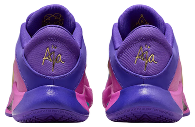 Nike A'ja Wilson A'One Unapologetic FZ8605-500 Women's Size New | eBay