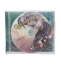 Guild Wars Game of the Year Edition PC 2005 2-Disc Set Tested Good Case