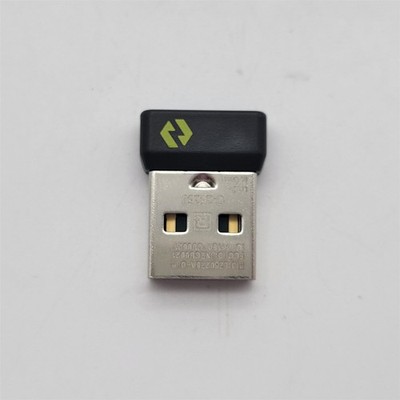 Replacement Genuine Dongle Logitech Wave Keys Wireless Ergonomic Keyboard