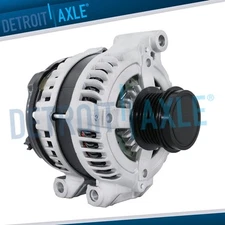 Alternator for Chrysler 200 Town & Country Dodge Journey Avenger 3.6L 160A 12V