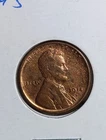 1914-S Lincoln Wheat Cent- Semi Key Better Date Nice Details Item A16I9