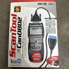 Innova 3130 Diagnostic Scan Tool Code Reader,...