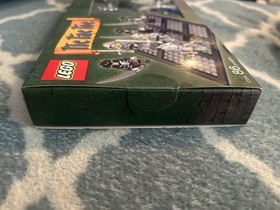 Lego Tic Tac Toe Castle 4519694 Misb Sealed New